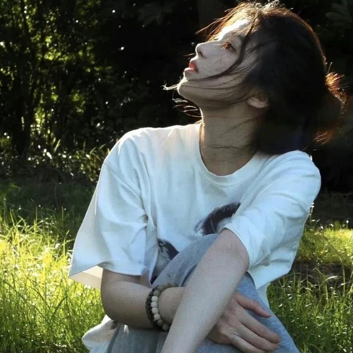 七位女俘虏