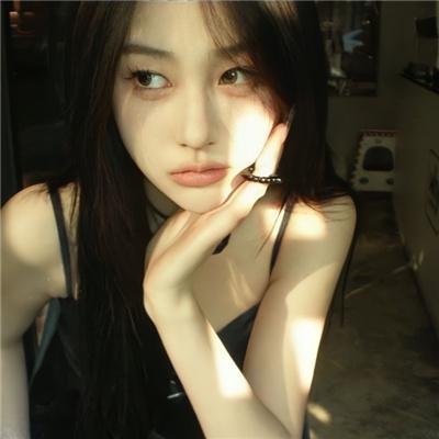 哭泣的女人
