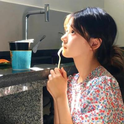 屋顶上的轻骑兵