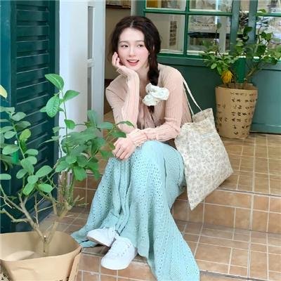 黄山来的姑娘